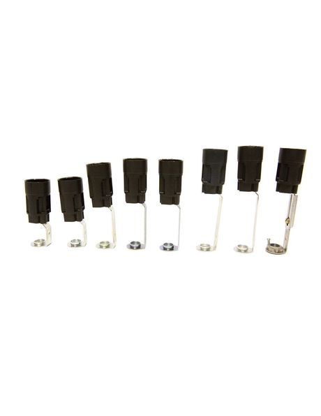 Chandelier socket cover (fitting), height: 6.85 cm / 2.70 inch, diameter: 2.35 cm / 0.93 inch