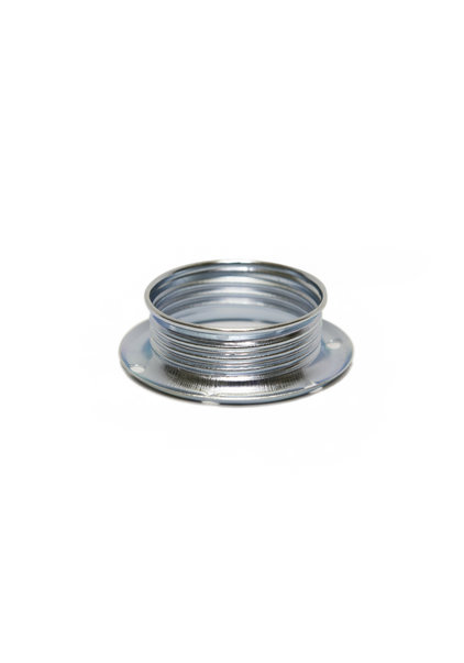 Shade Ring, Small Fitting (E14), Chrome