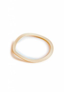 Rubberen ring voor plafonniere, 40 Watt