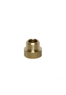 Lamp Socket Adapter, Bayonet Mount <=> M10 x1