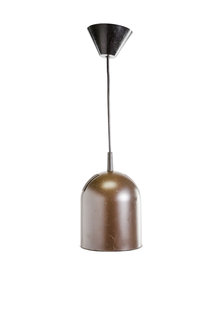 Raak Design Donkerkleurige Hanglamp Van Metaal
