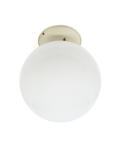 Industrial ceiling lamp from the brand 'Industria' from Rotterdam