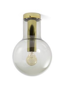 Raak Design Ceiling Lamp, ' Midi ' Incandescent lamp