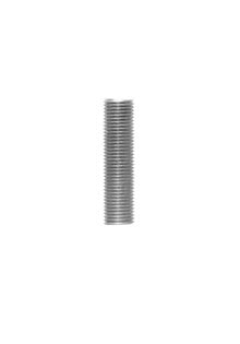 Threaded End, 4.0 cm / 1.6 in, M10x1