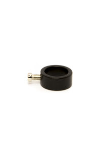 Slip Ring, Black M10 (0.39 inch)