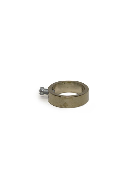 Slip Ring (Adjusting Ring), Chrome (Silver Coloured), M16