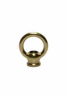 Loop Gripper, Middle Size, Brass, M10x1