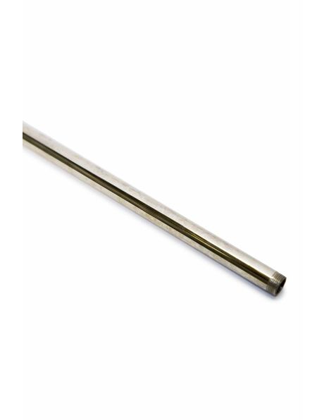 Bar, 30 cm / 11.8 inch, M13, Nickel Polished