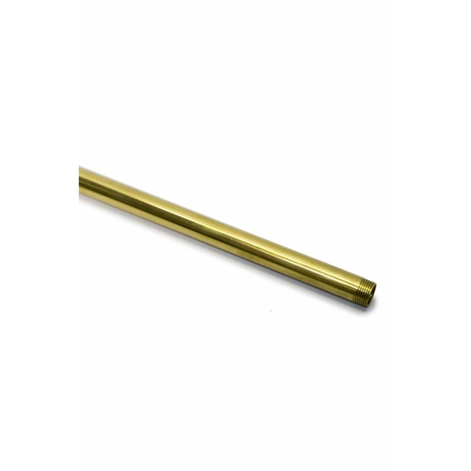Koperen stang 3 mm Cu 99,9% ronde staaf 2.0090 staaf ronde stang
