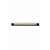 Stang, 10 cm, M10x1, Nikkel Mat