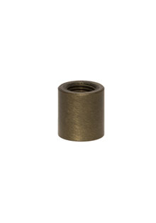 Pipe Reducer M13 to M10, Brown Copper