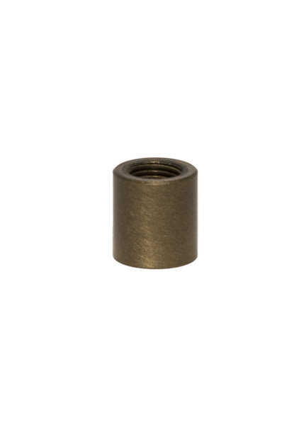 Pipe Reducer M13 to M10, Brown Copper