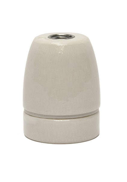 Porcelain Lamp Socket E27