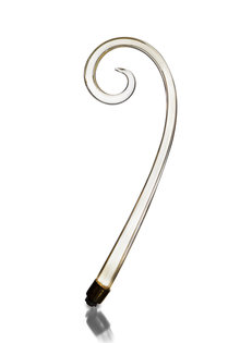 Venetian Chandelier Curl, Large