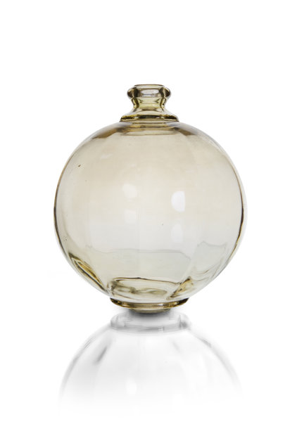 Venetian Glass, Chandelier Sphere