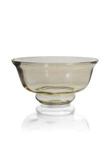 Venetian Glass, Chandelier Dish