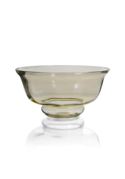 Venetiaans Glas, Kroonluchter Schaaltje