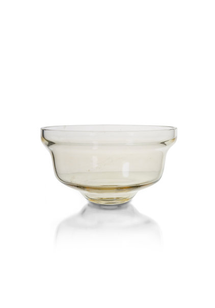 Venetian Glass, Chandelier Bowl