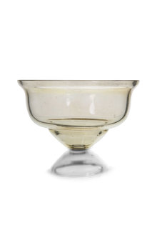 Glass Bowl, Venetian Glass