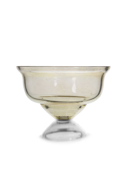 Glazen Schaal, Venetiaans Glas