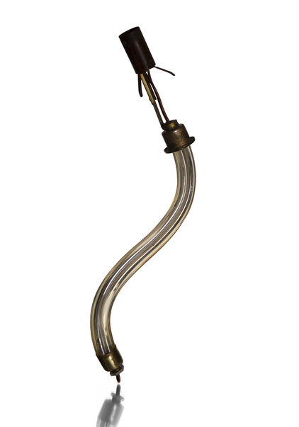 Venetiaanse Glazen Kroonluchter Arm