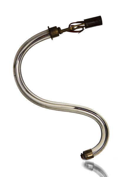 Glazen Kroonluster Arm, Venetiaans