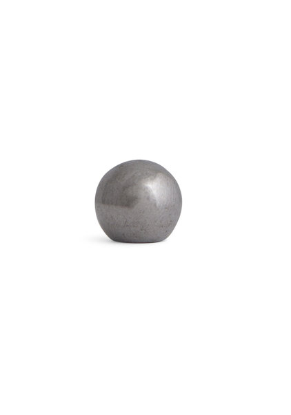 Decorative Sphere (Ball), 8 mm / 0.39 inch, M4x1