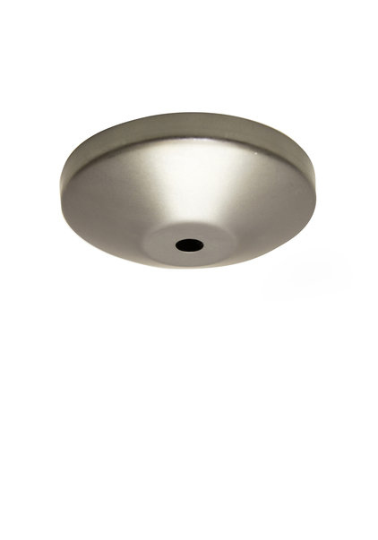Ceiling Cap, Shallow Model, Coarse Iron