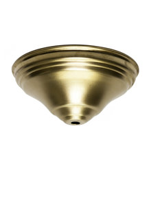 Plafondkap, Klassiek, Messing