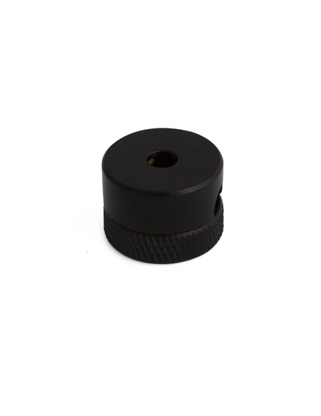 Wire guide, black coated copper