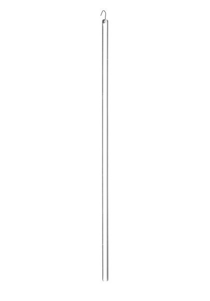 Lampen Kraal, Massief Glas 25.5 cm