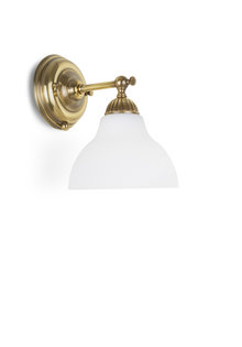 EF Frantzen Wandlamp, Klassieke Muurlamp