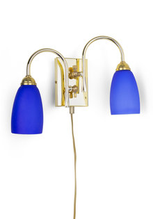 Retro Wall lamp, Fountain