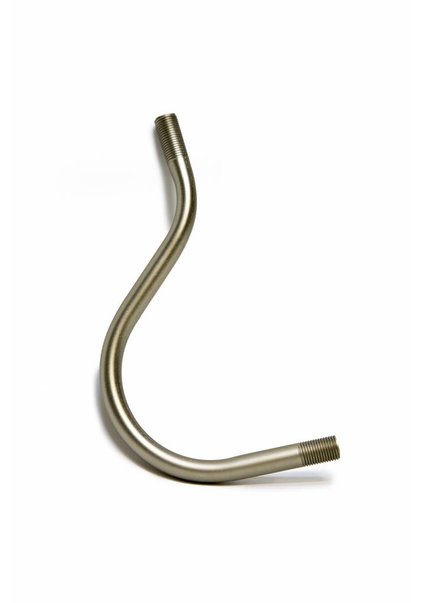 Pipe - Curved - For Wall Luminaire - M10