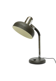 Industrial Desk Lamp, Pfafte Leuchte