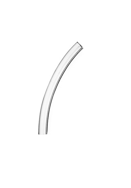 Beads of Glass, Chandelier Bend