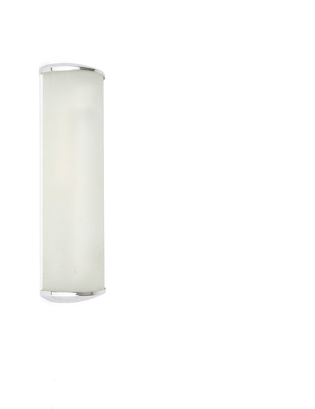 Kitchen wall lamp, glass tube