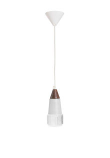 Philips Witte Glazen Hanglamp