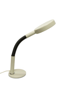 Hala, Zeist Desk Lamp, Solid Design