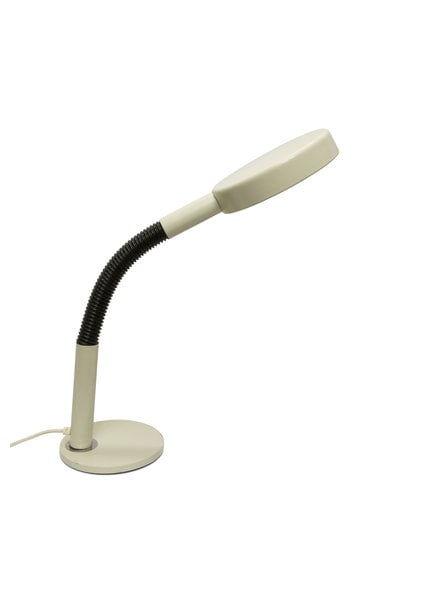 Desk Lamp, Solid Design