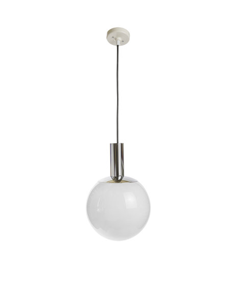 hanglamp van glas