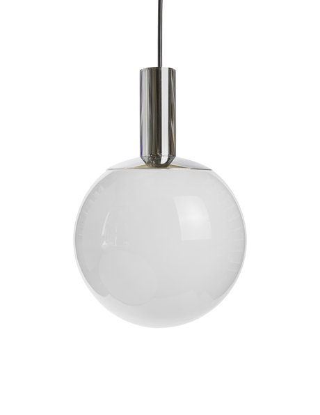 hanglamp van glas