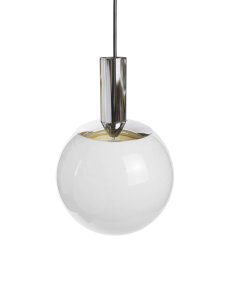 hanglamp van glas