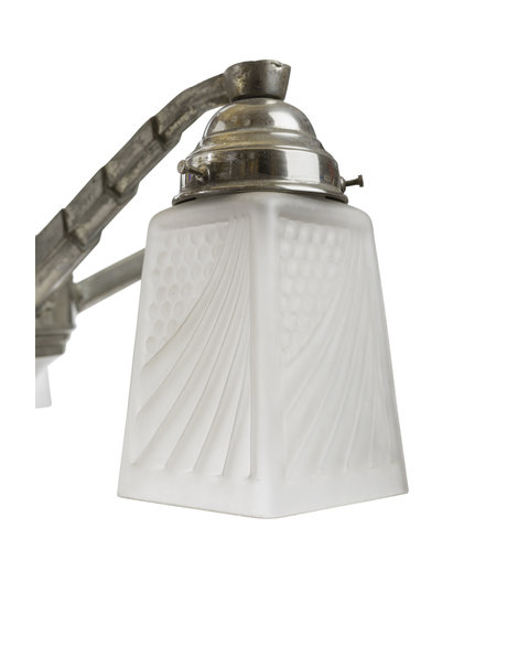 Mooie hanglamp, Art Deco, jaren 30