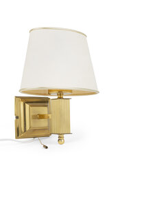 Klassieke Wandlamp, Jaren 60