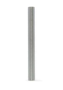 Threaded End, 12.0 cm (4.72 inch), M10x1