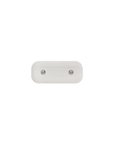 Cord Switch, White Colour