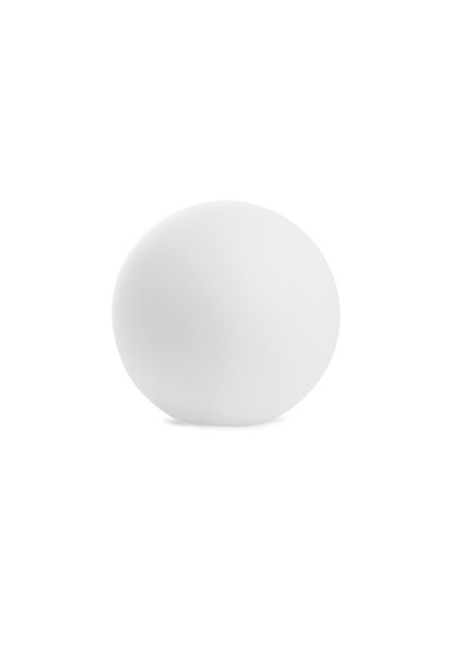 Frosted White Lampshade, Little Sphere, 12 cm (4.7 inch)