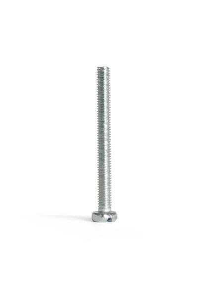 Bolt, 3.2 cm, Flatt Head, M3x1 (0.12 inch)