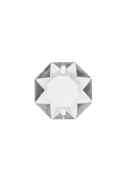 Kroonluchter Kraal, 2.0 cm (zakje van 5)
